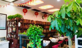 怎么加盟养发馆 怎么加盟养发馆